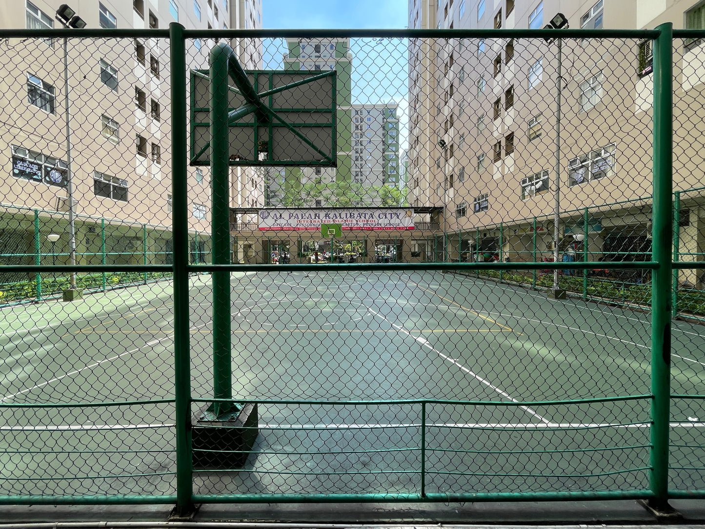 JUAL CEPAT BU APARTEMEN KALIBATA CITY 2BR SEMI FURNISHED JAKARTA SELATAN