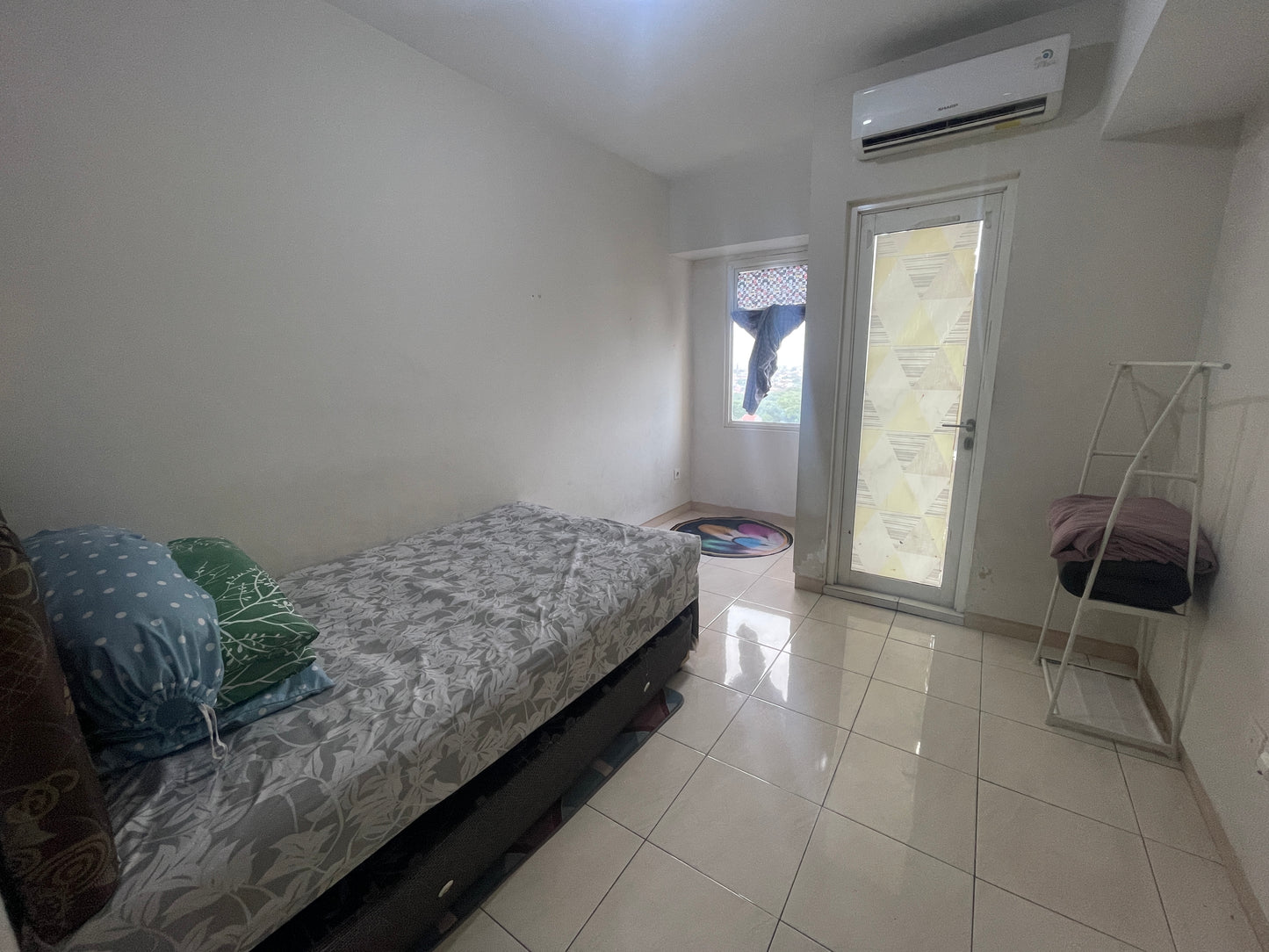 JUAL APARTEMEN THE SPRINGLAKE SUMMARECON BEKASI STUDIO