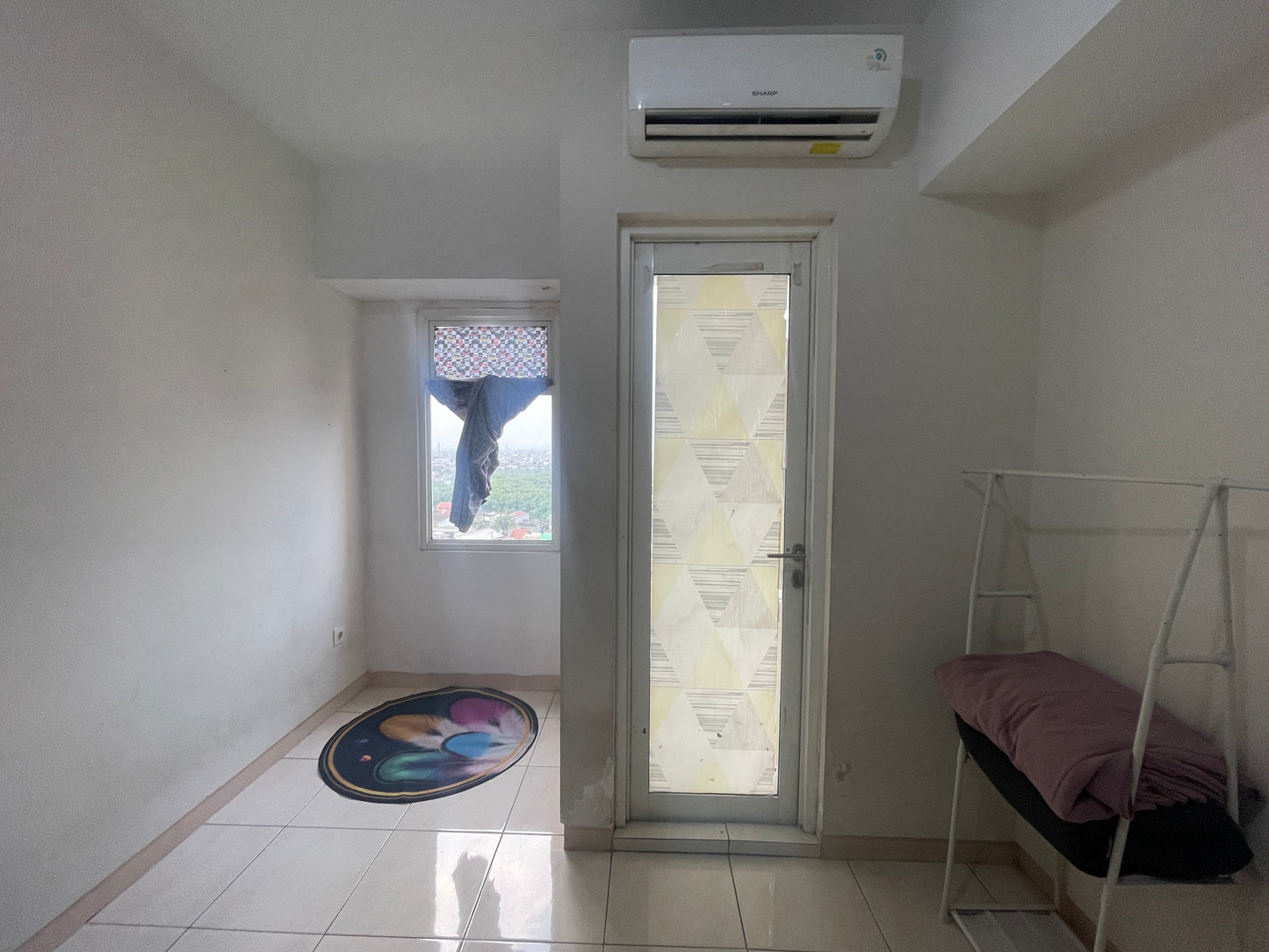 JUAL APARTEMEN THE SPRINGLAKE SUMMARECON BEKASI STUDIO