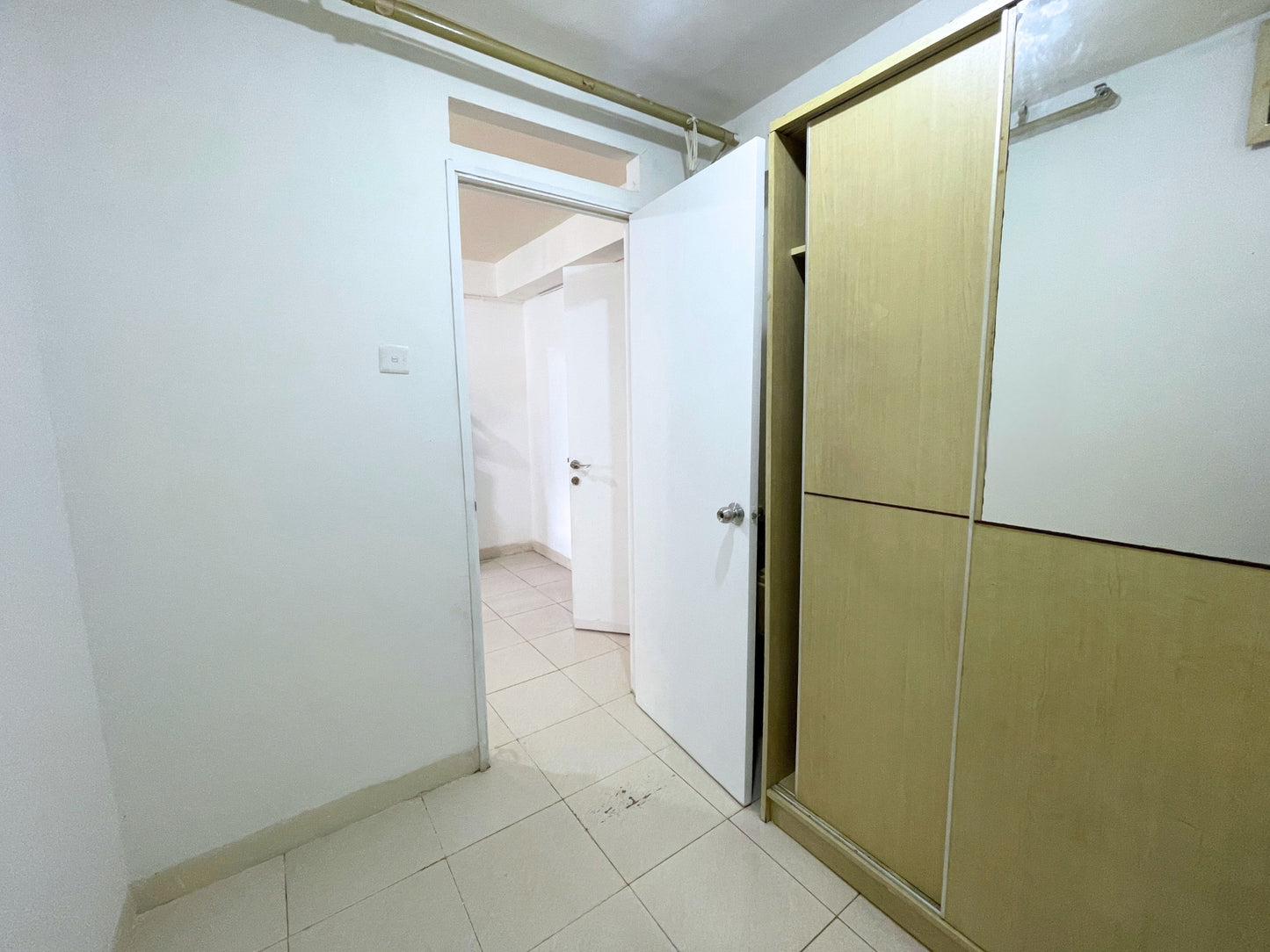 JUAL CEPAT BU APARTEMEN KALIBATA CITY 2BR SEMI FURNISHED JAKARTA SELATAN