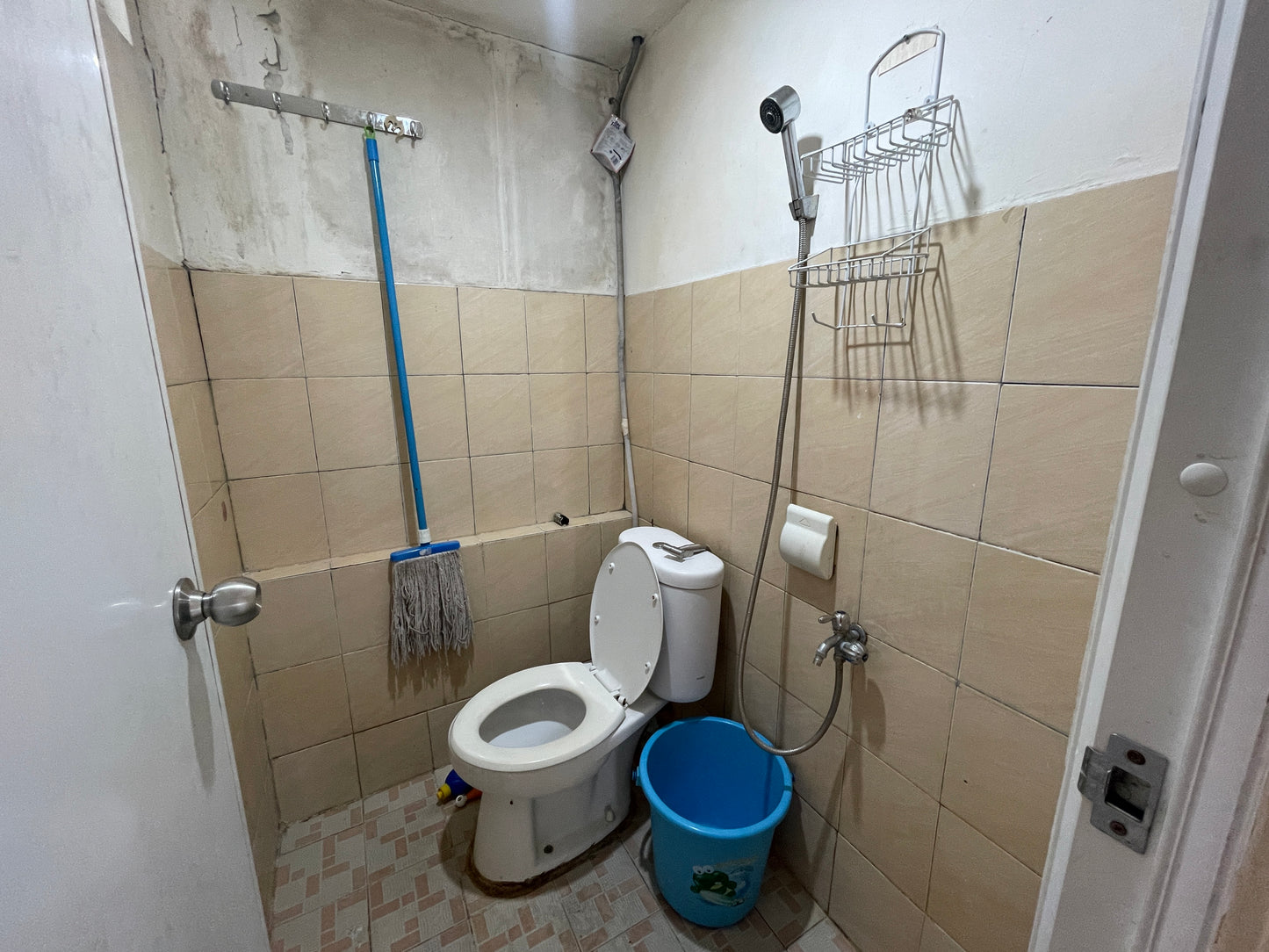 JUAL APARTEMEN GREEN PRAMUKA CITY 2BR DEKAT CEMPAKA PUTIH