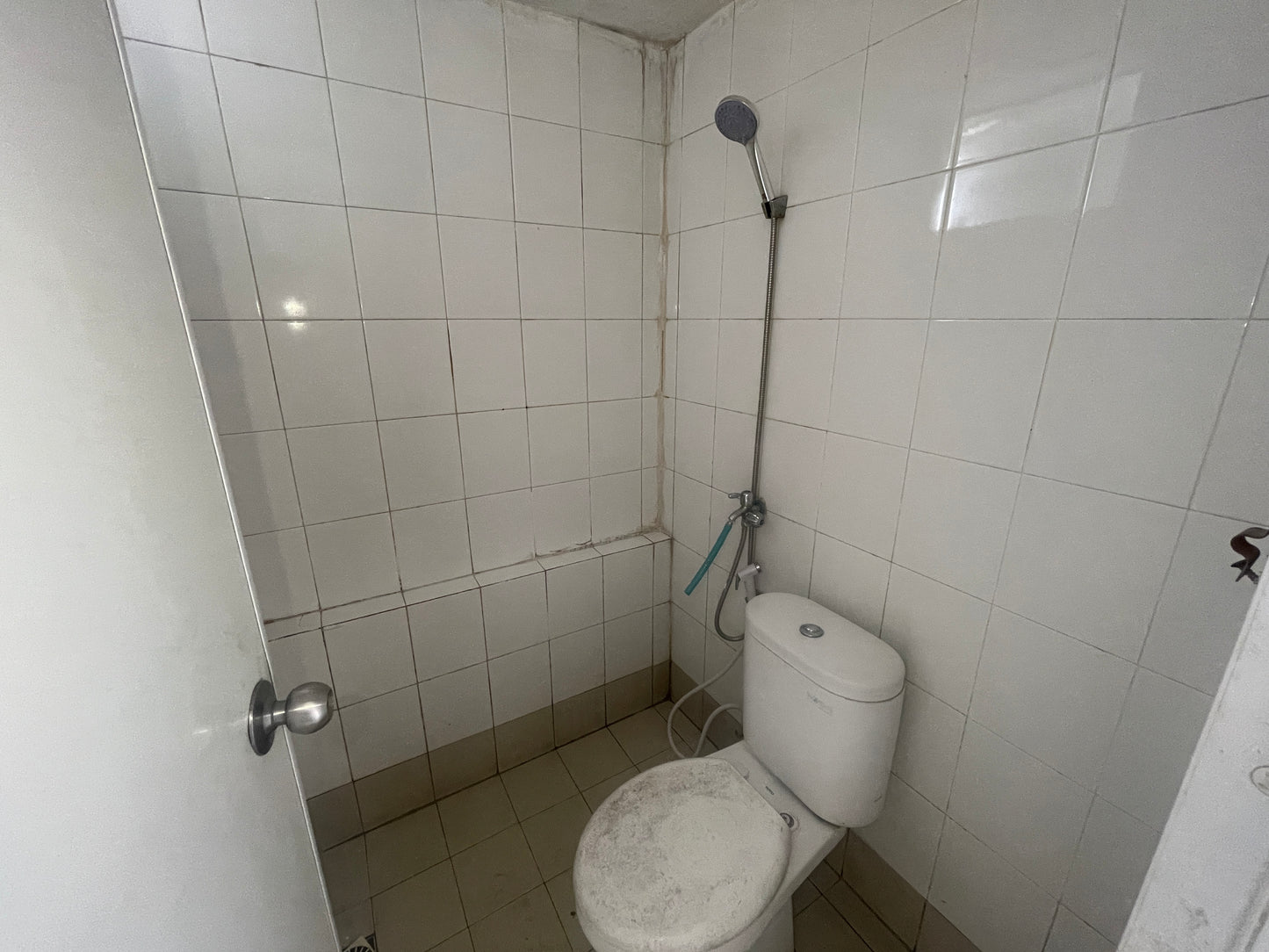 DIJUAL BU CEPAT HABIS BARANG LANGKA BASSURA CITY 2BR
