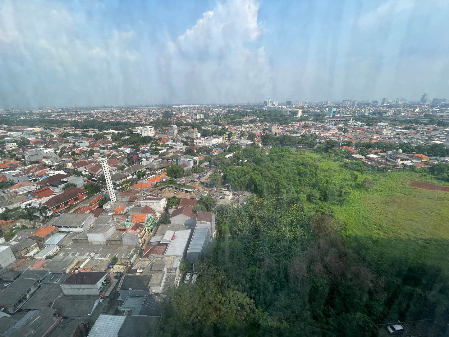 DIJUAL BU CEPAT HABIS BARANG LANGKA BASSURA CITY 2BR