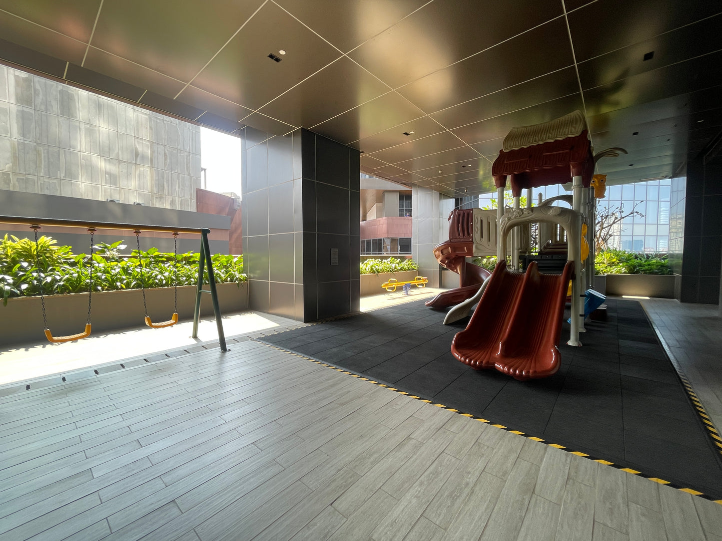 JUAL CEPAT (BU) MENARA JAKARTA 1BR FULL FURNISHED