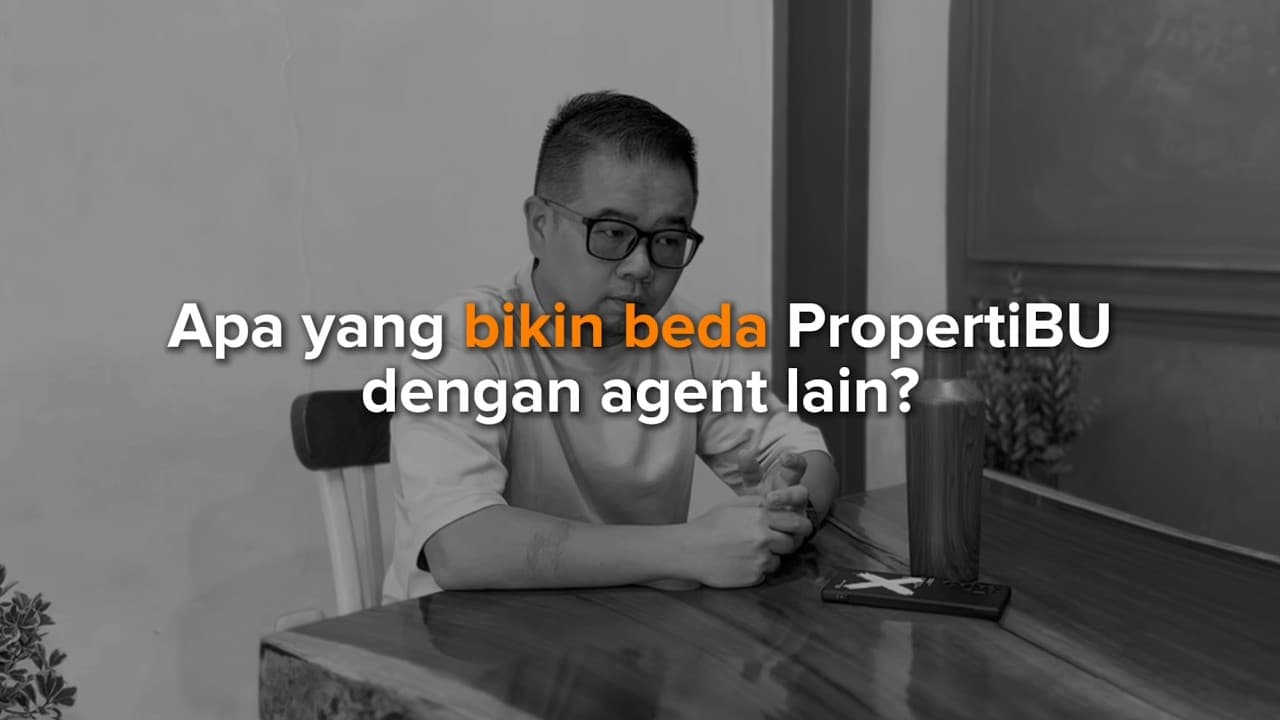 Cerita Buyer PropertiBu