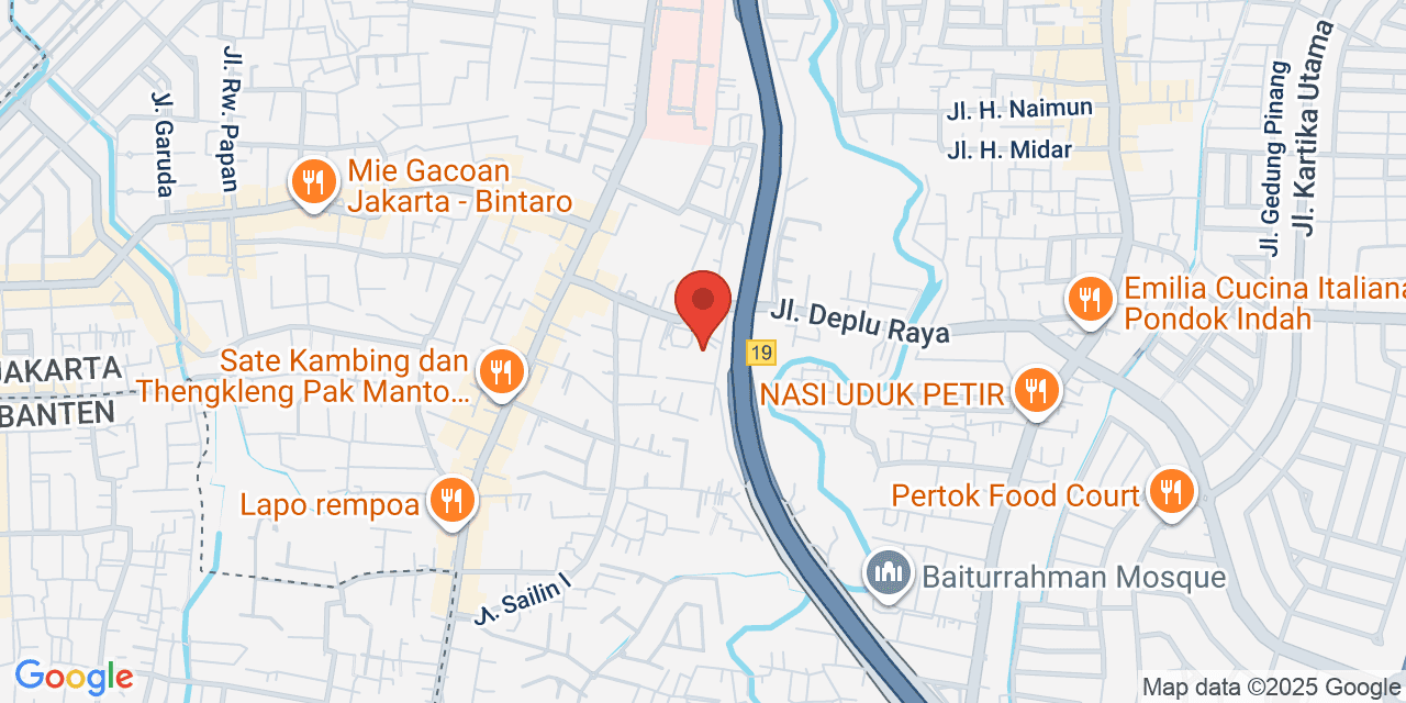 dummy map