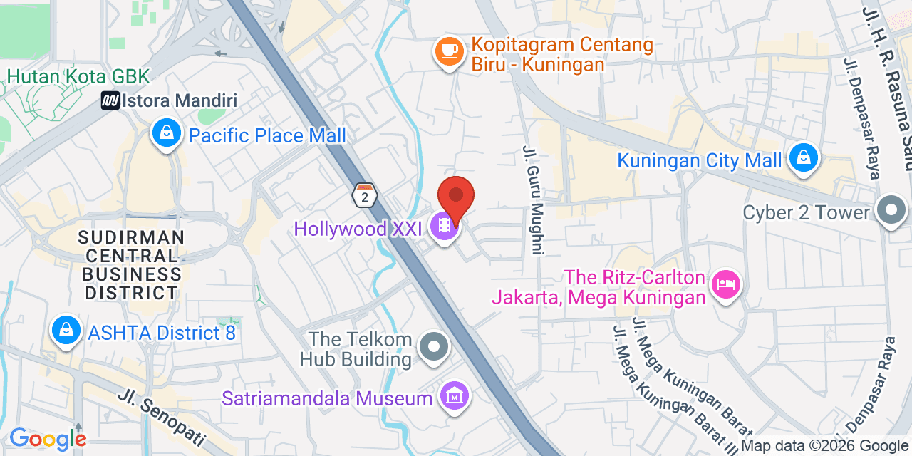 dummy map