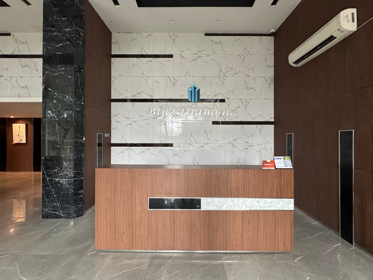 Jual Apartemen Vittoria Residence 1BR Full Furnished dekat Bandara Soekarno-Hatta