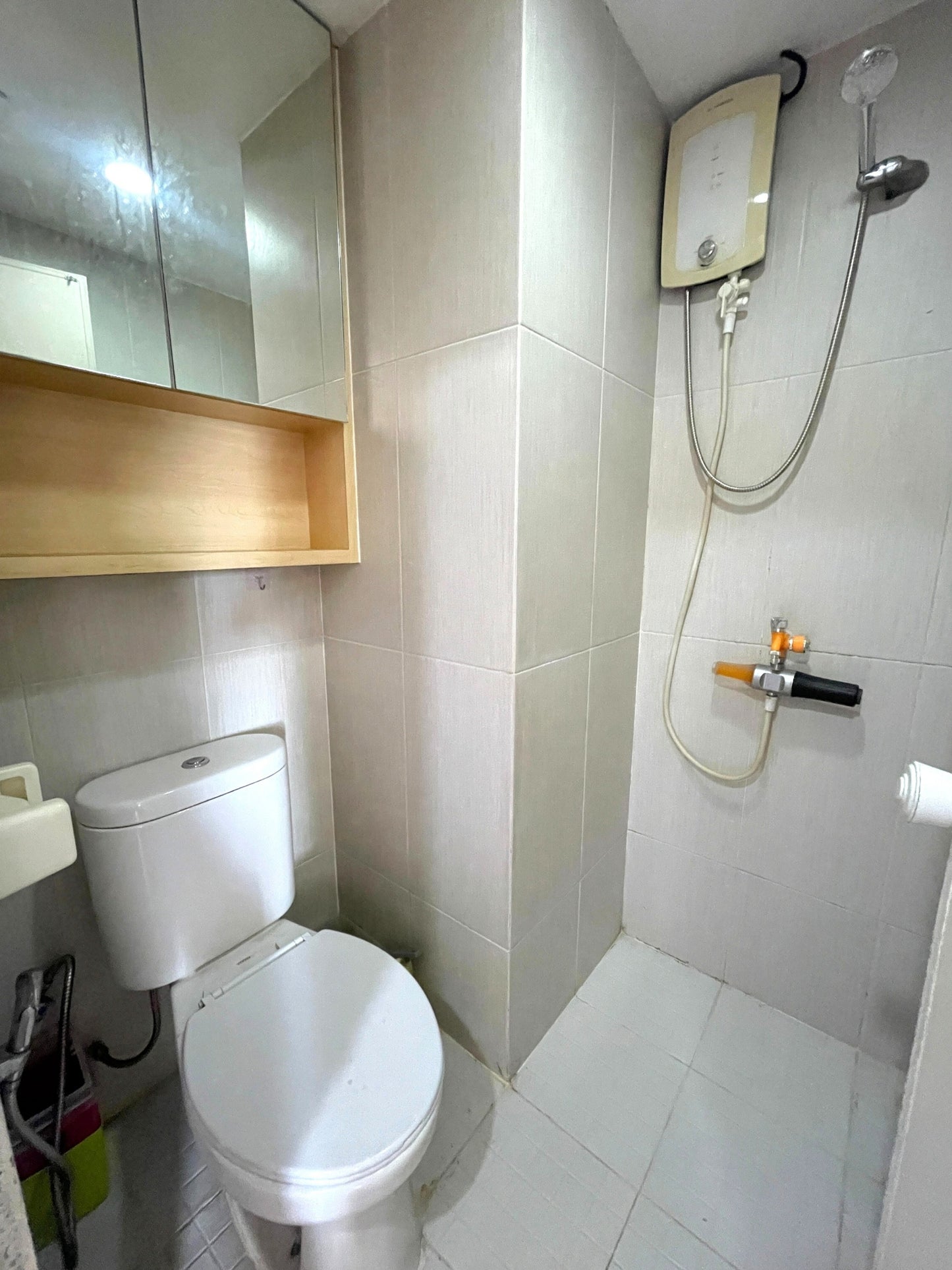 Jual Murah Apartemen Belmont Residence tipe 2 Bedroom - Full Furnished - Area Kebon Jeruk / Puri Indah