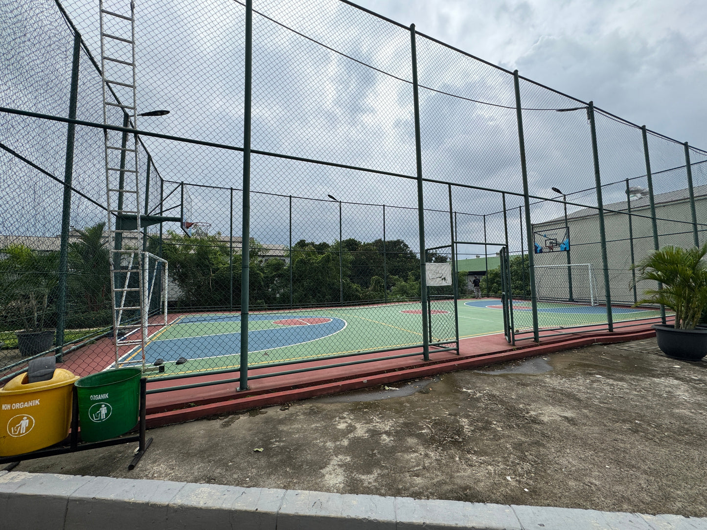 Jual Apartemen Vittoria Residence 1BR Full Furnished dekat Bandara Soekarno-Hatta