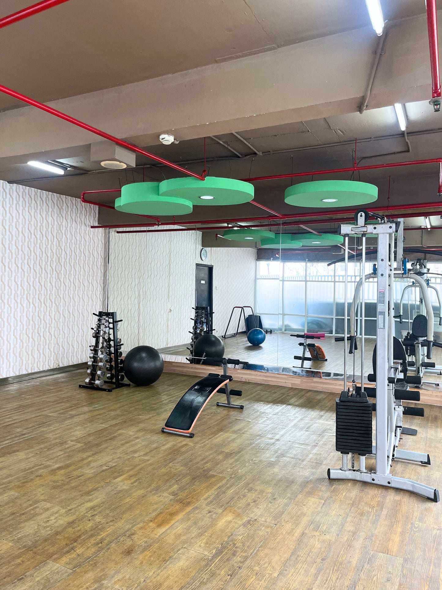 Jual Murah Apartemen Belmont Residence tipe 2 Bedroom - Full Furnished - Area Kebon Jeruk / Puri Indah