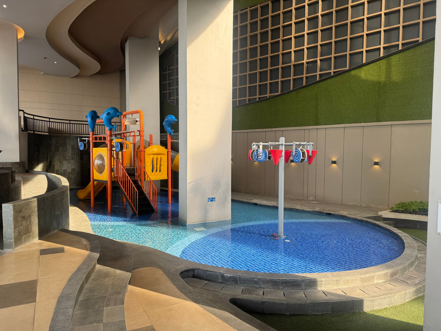 Jual Apartemen Transpark Bintaro Studio Full Furnished Area Bintaro