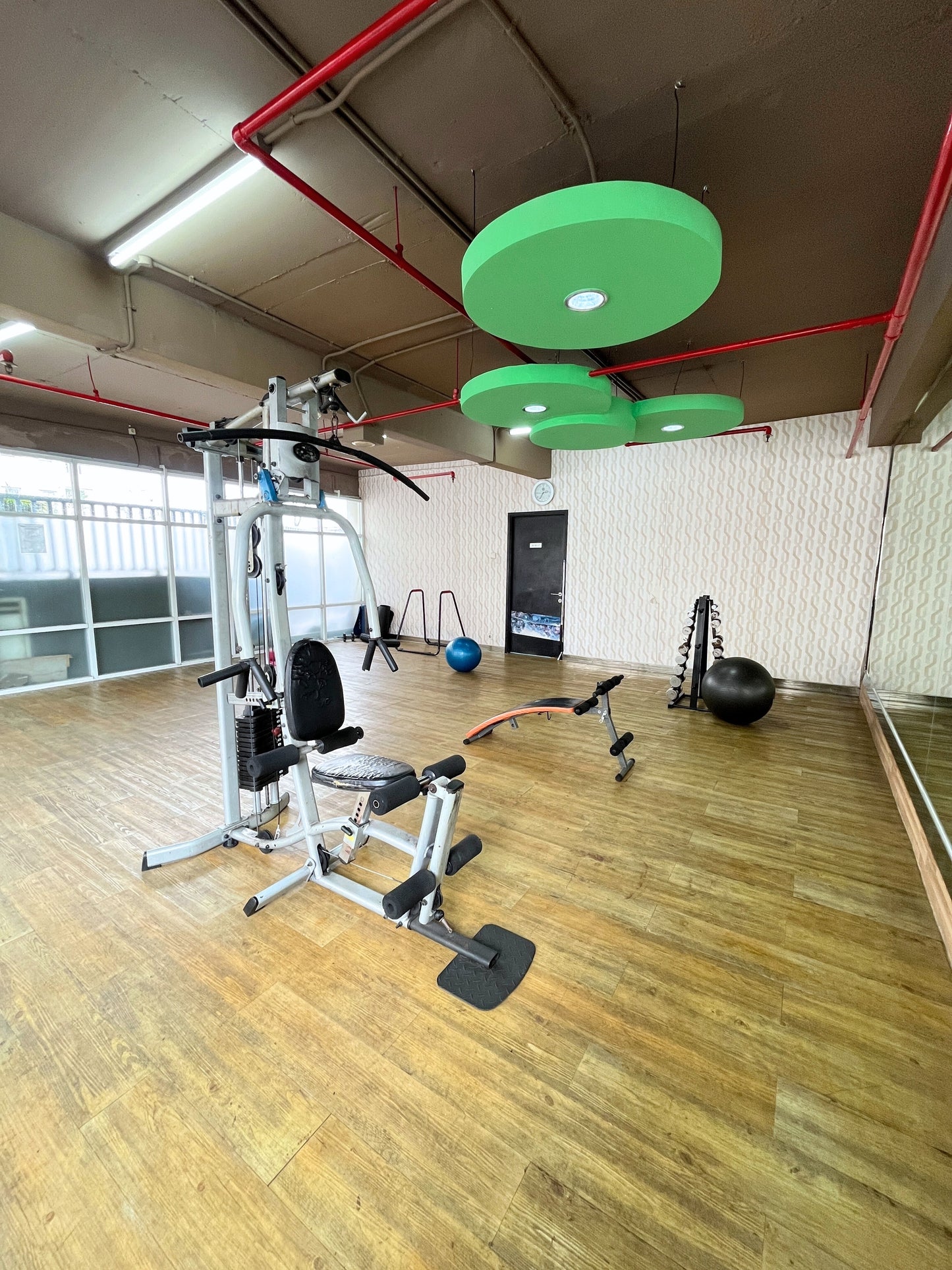 Jual Murah Apartemen Belmont Residence tipe 2 Bedroom - Full Furnished - Area Kebon Jeruk / Puri Indah