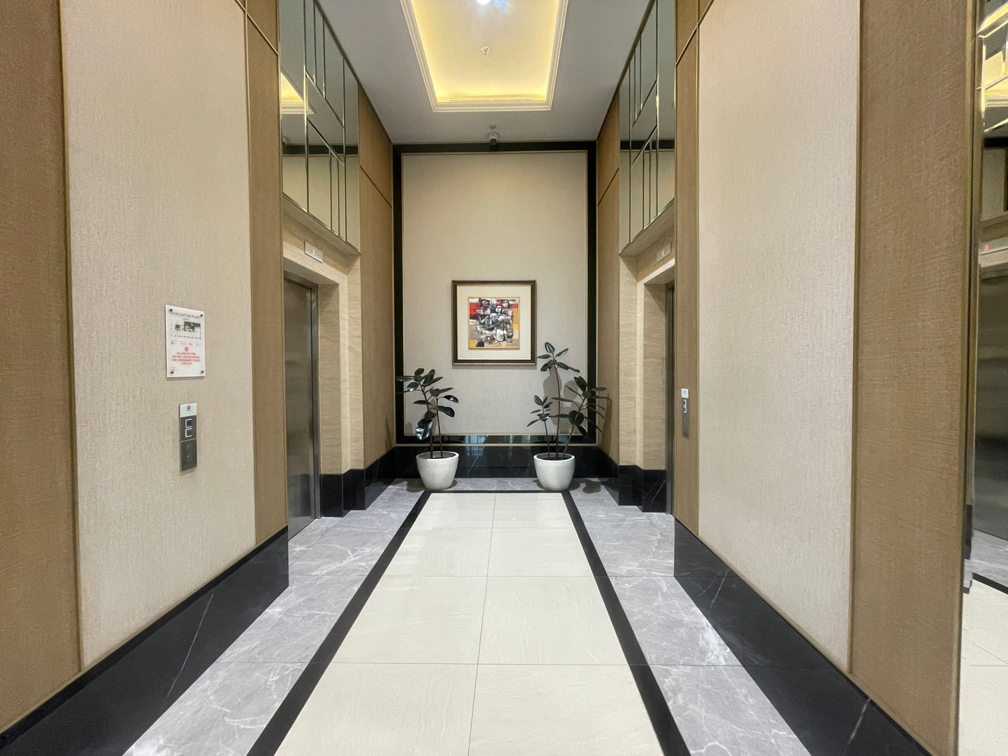 Jual Apartemen Transpark Bintaro Studio Full Furnished Area Bintaro