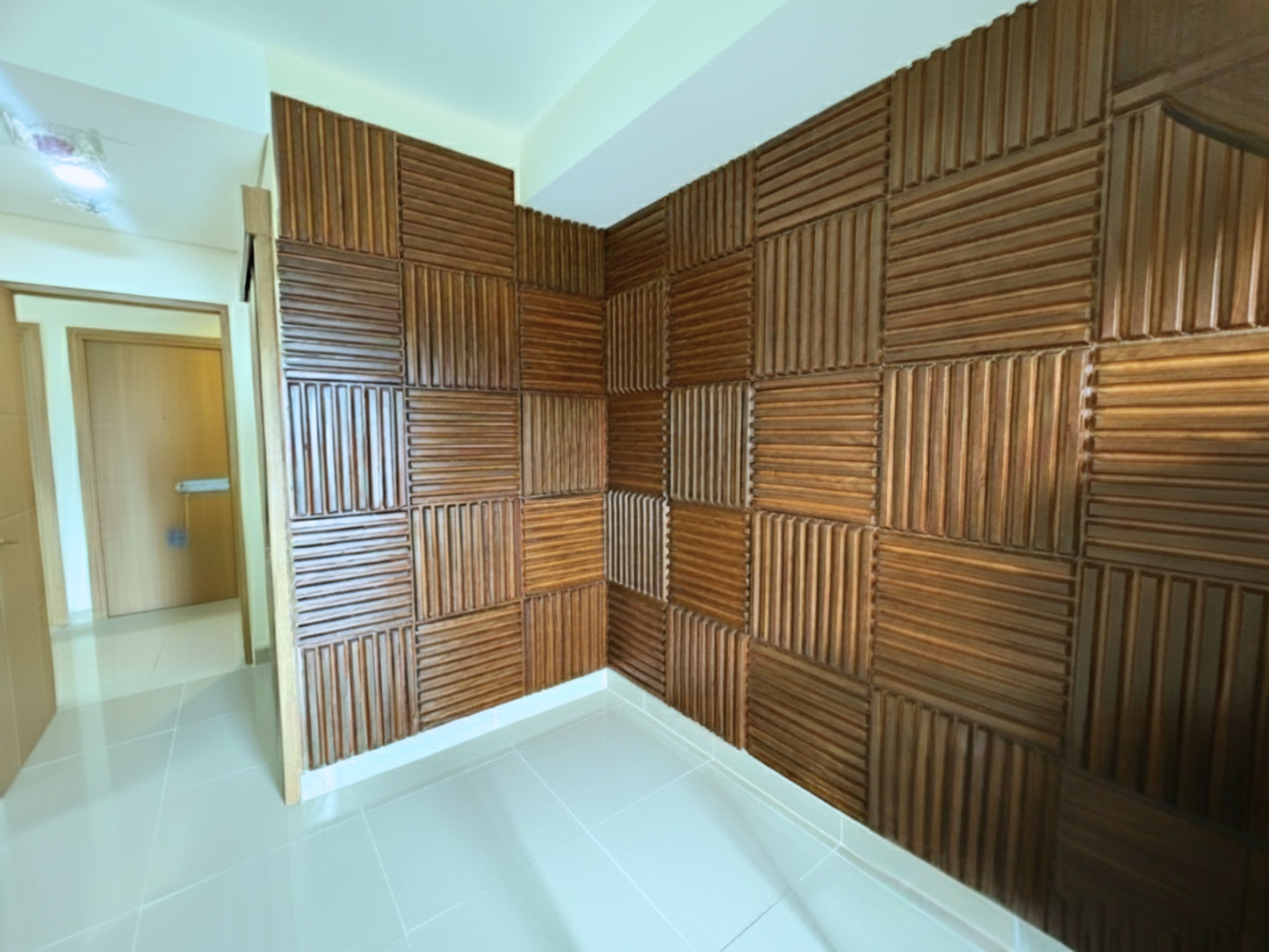 Jual Apartemen B Residence BSD Studio Unfurnished Tangerang