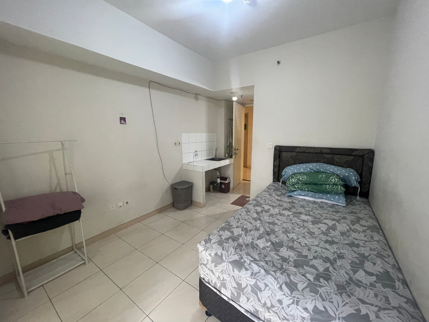 JUAL APARTEMEN THE SPRINGLAKE SUMMARECON BEKASI STUDIO