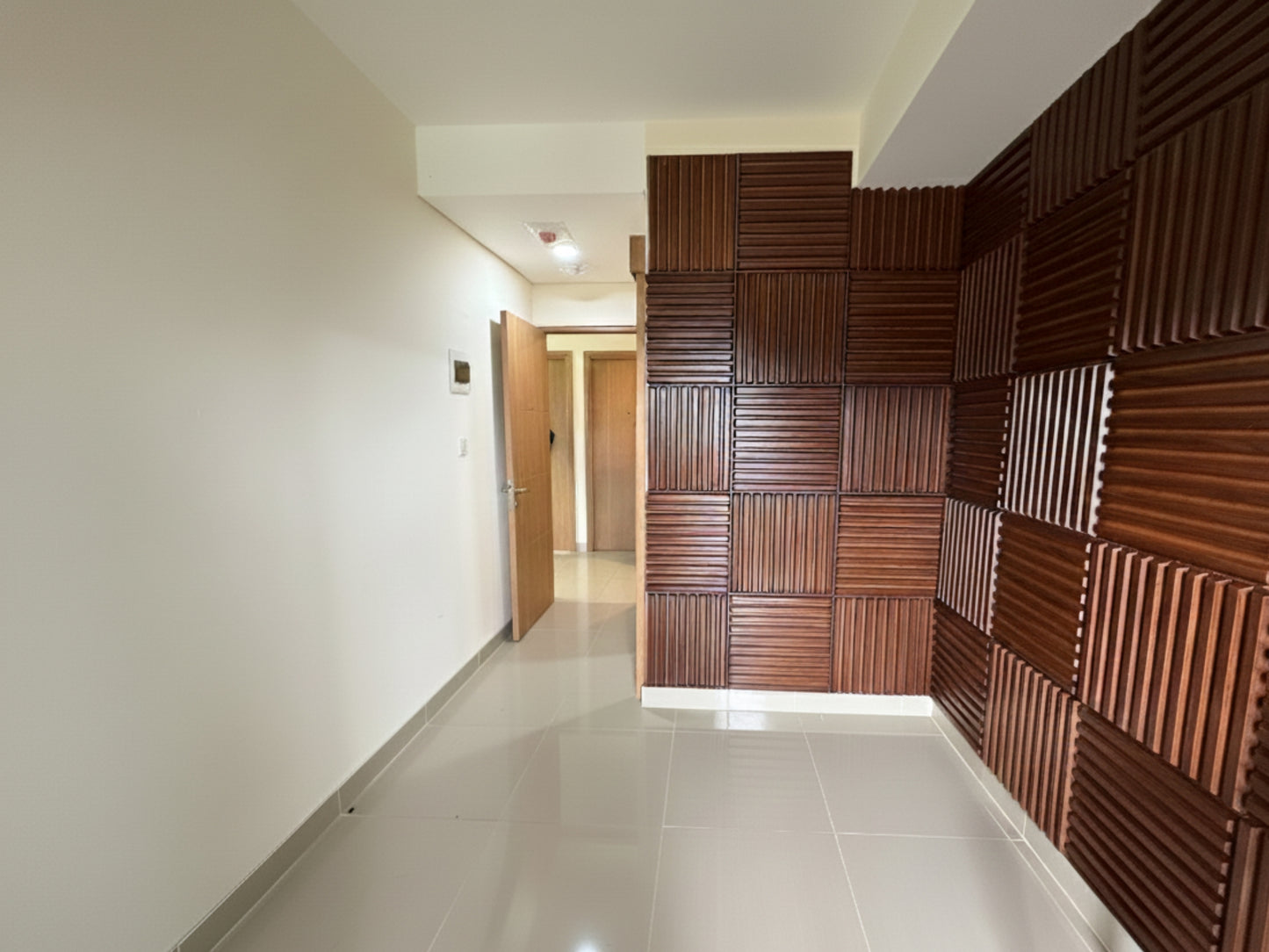 Jual Apartemen B Residence BSD Studio Unfurnished Tangerang