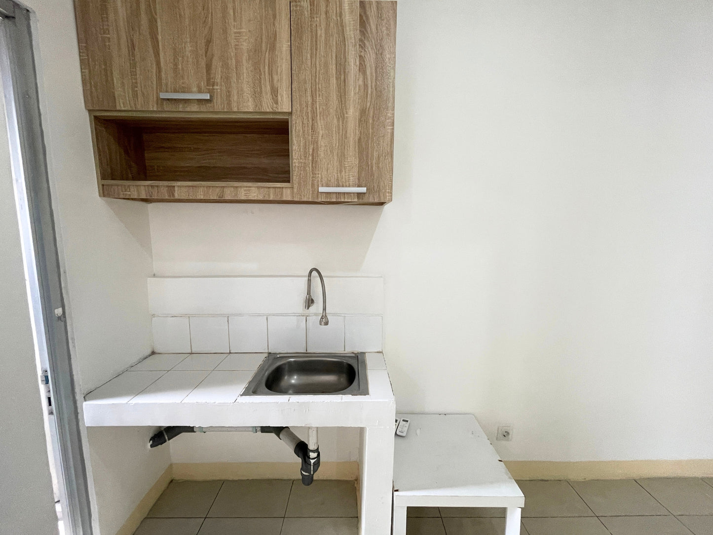 JUAL APARTEMEN GREEN BAY PLUIT 2BR UNFURNISHED BAYWALK MALL PIK JAKARTA UTARA