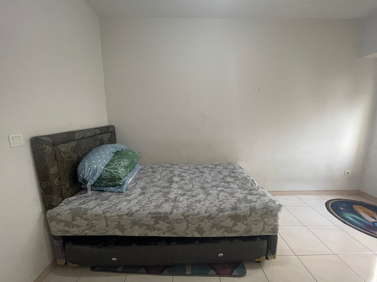 JUAL APARTEMEN THE SPRINGLAKE SUMMARECON BEKASI STUDIO