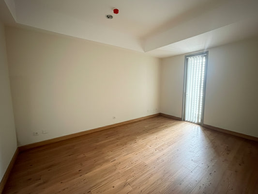 JUAL APARTEMEN THE MANSION KEMAYORAN 1 BR UNFURNISHED DEKAT JIEXPO