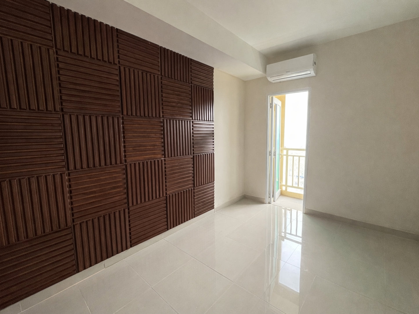 Jual Apartemen B Residence BSD Studio Unfurnished Tangerang