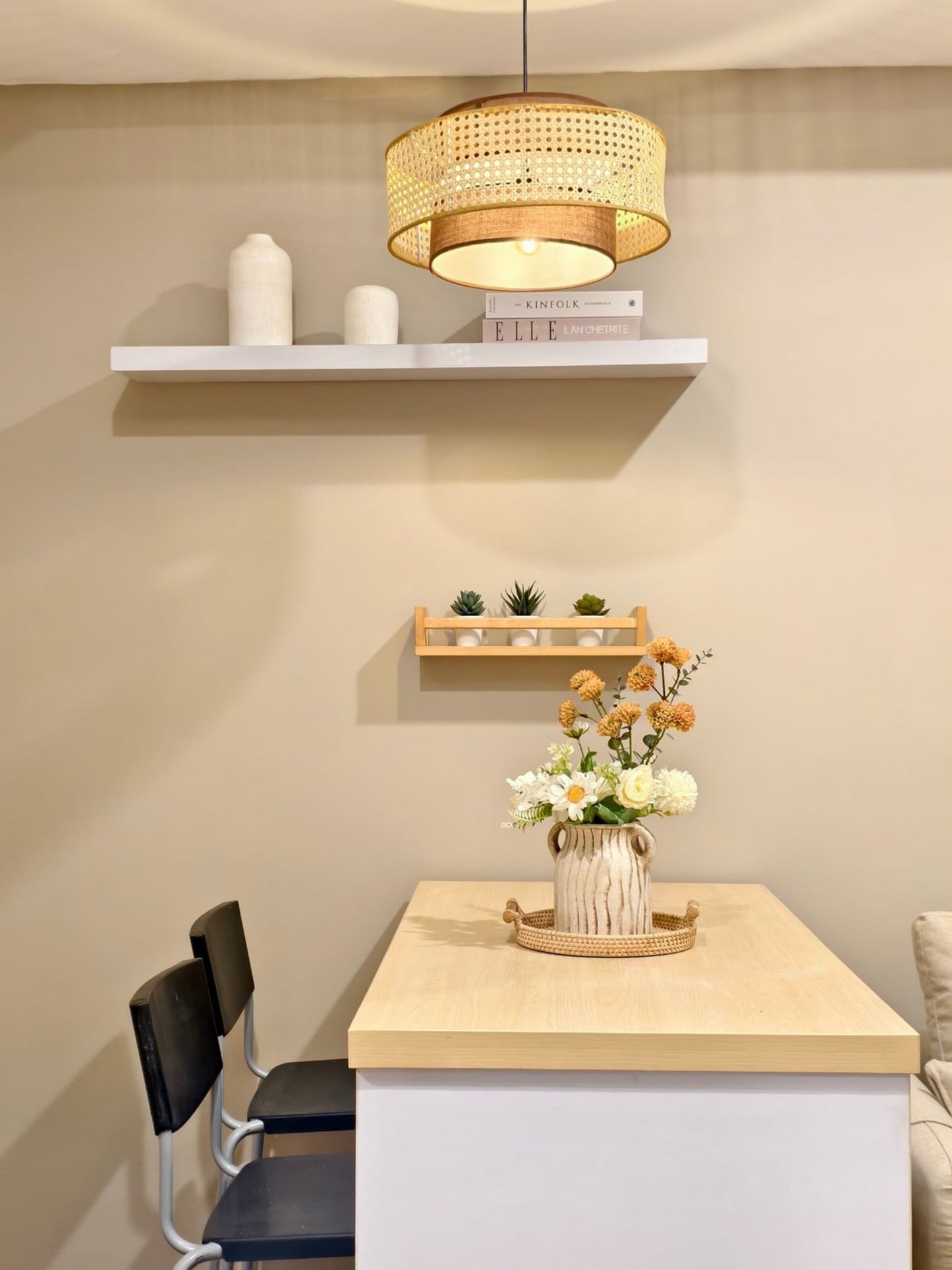 Jual Murah Apartemen Belmont Residence tipe 2 Bedroom - Full Furnished - Area Kebon Jeruk / Puri Indah