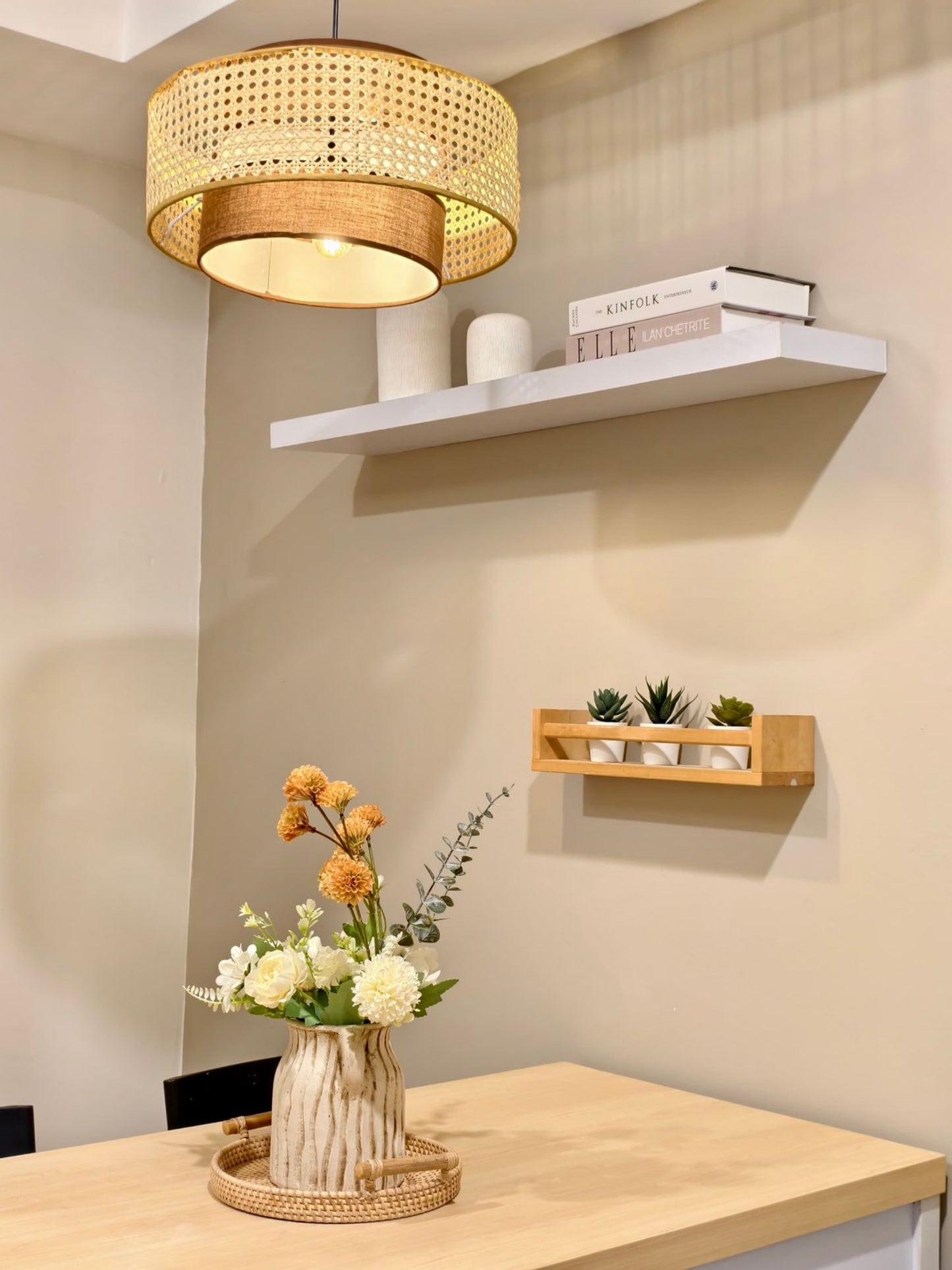 Jual Murah Apartemen Belmont Residence tipe 2 Bedroom - Full Furnished - Area Kebon Jeruk / Puri Indah