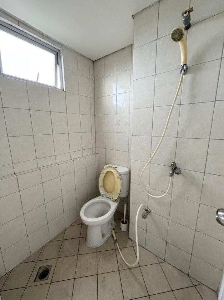 Jual Murah Apartemen Bintaro Park View - Tipe Studio - Unfurnished - Area Pesanggrahan Jakarta Selatan