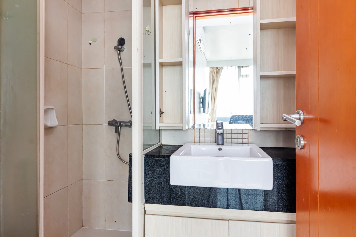JUAL (BU) THE KUNINGAN PLACE APARTEMEN 2BR FULL FURNISHED