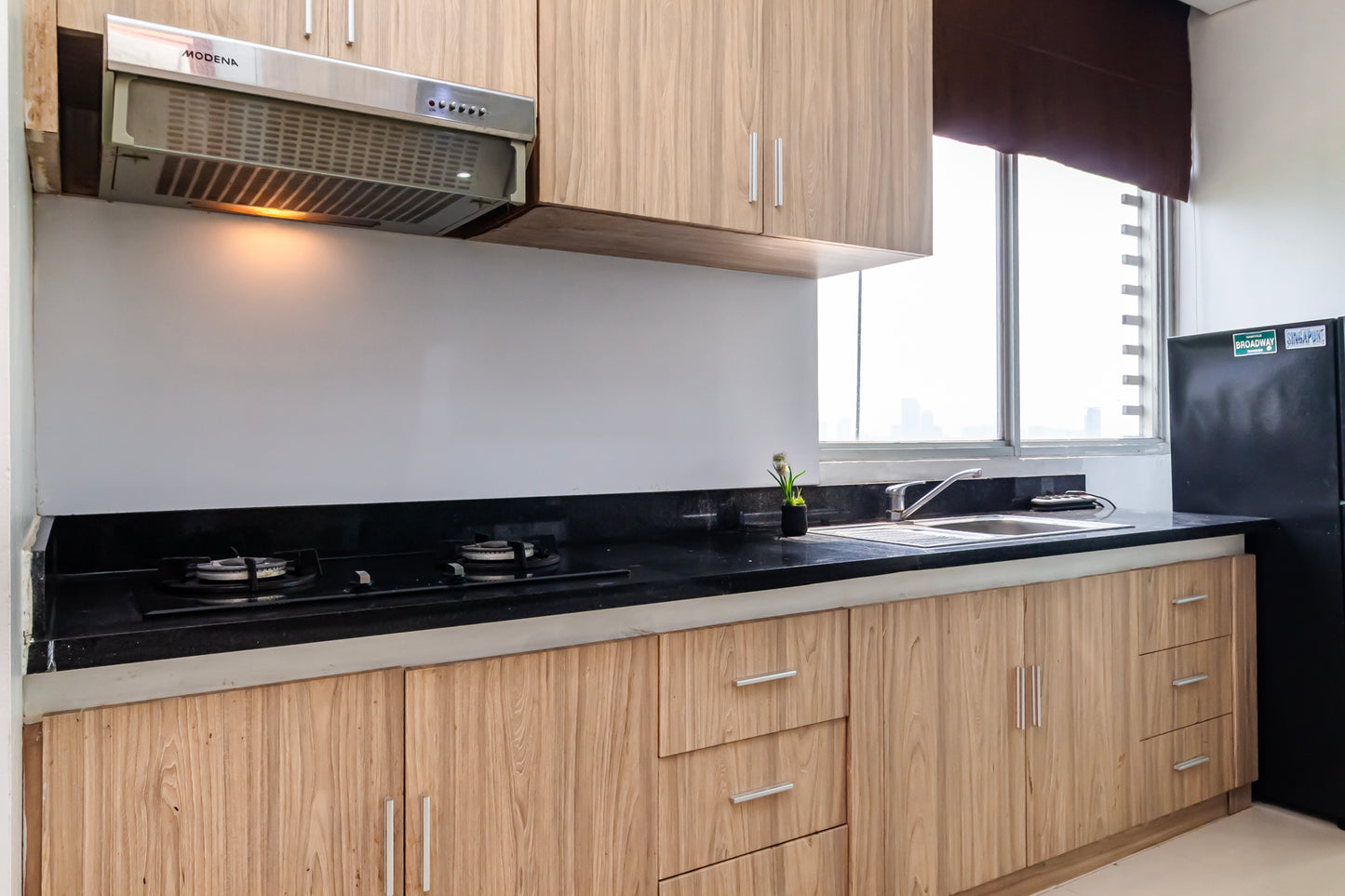 JUAL (BU) THE KUNINGAN PLACE APARTEMEN 2BR FULL FURNISHED