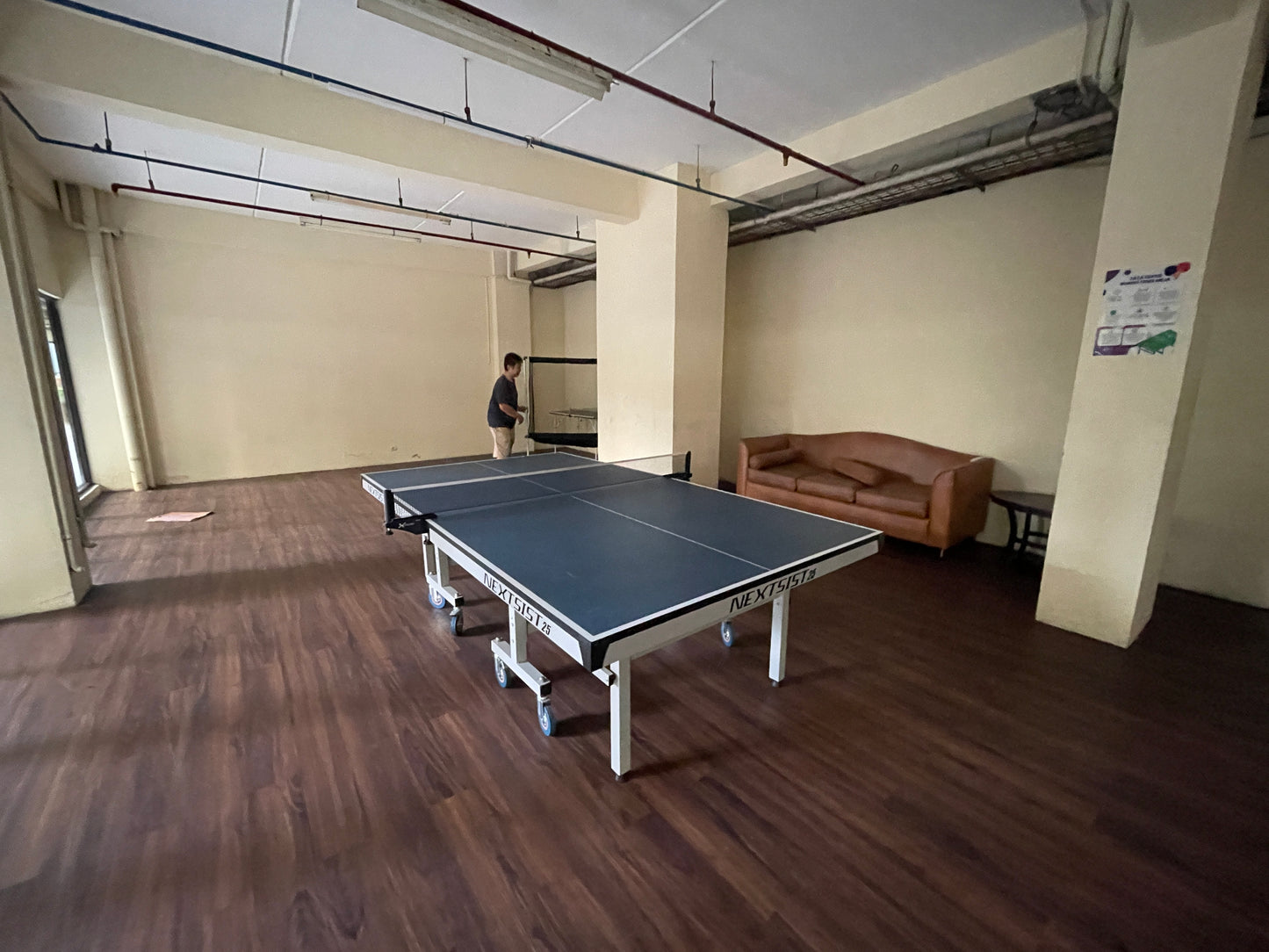 Jual Cepat (BU) Kebagusan City Tipe Studio Full Furnished