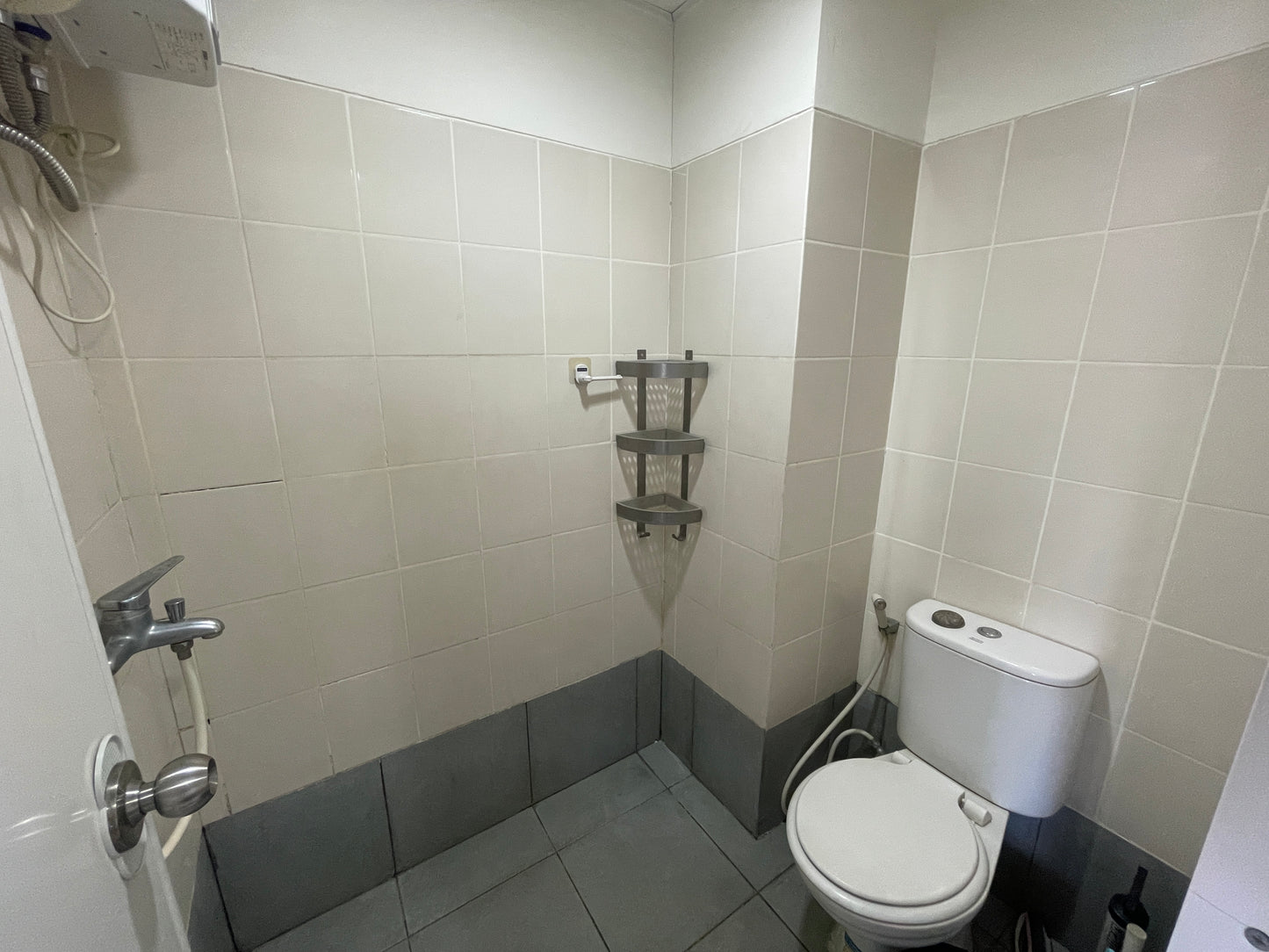 JUAL CEPAT (BU) APARTEMEN AKASA BSD PURE LIVING STUDIO FULL FURNISHED