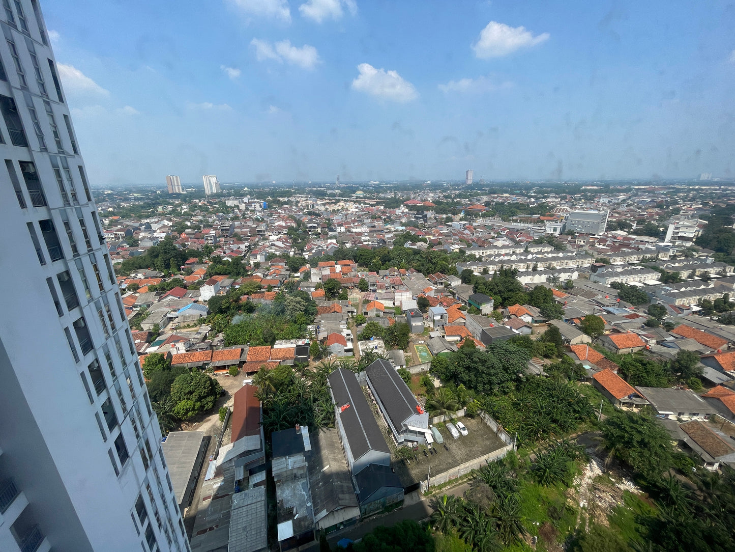 JUAL CEPAT (BU) APARTEMEN AKASA BSD PURE LIVING STUDIO FULL FURNISHED