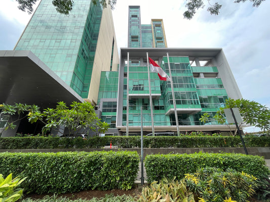 JUAL (BU) THE KUNINGAN PLACE APARTEMEN 2BR FULL FURNISHED