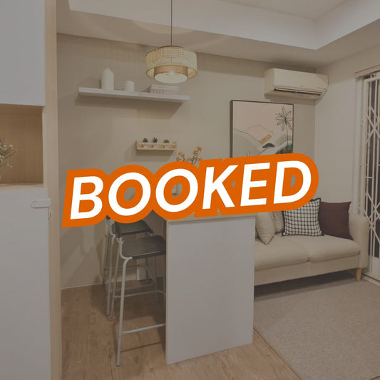 Jual Murah Apartemen Belmont Residence tipe 2 Bedroom - Full Furnished - Area Kebon Jeruk / Puri Indah