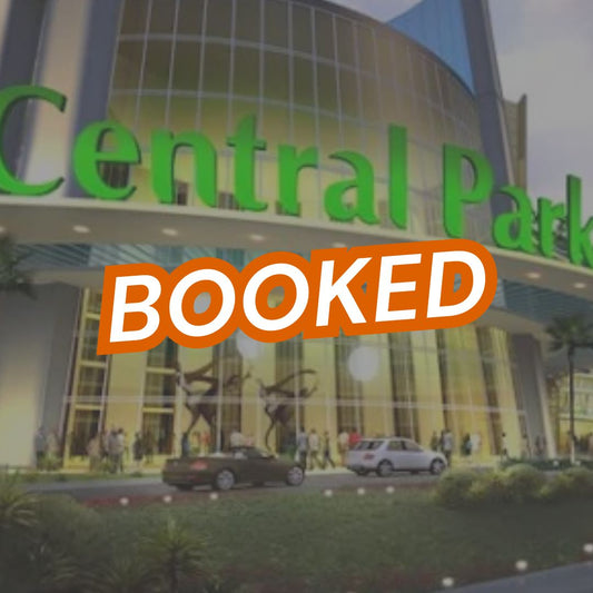 JUAL APARTEMEN MADISON PARK UNFURNISHED 1BR DEKAT MALL CENTRAL PARK