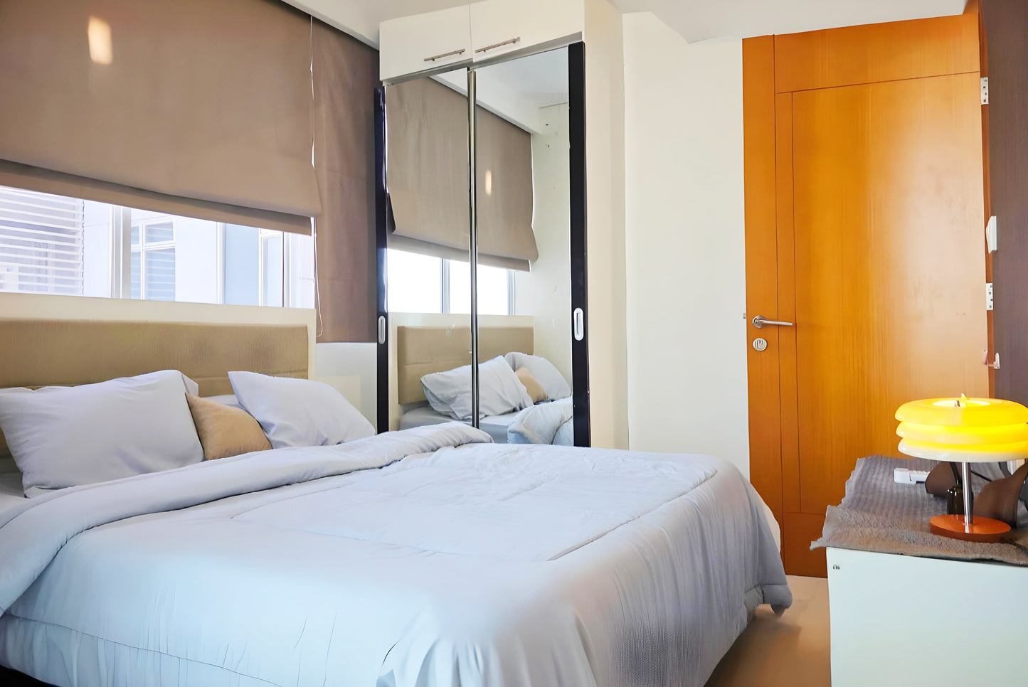 JUAL (BU) THE KUNINGAN PLACE APARTEMEN 2BR FULL FURNISHED