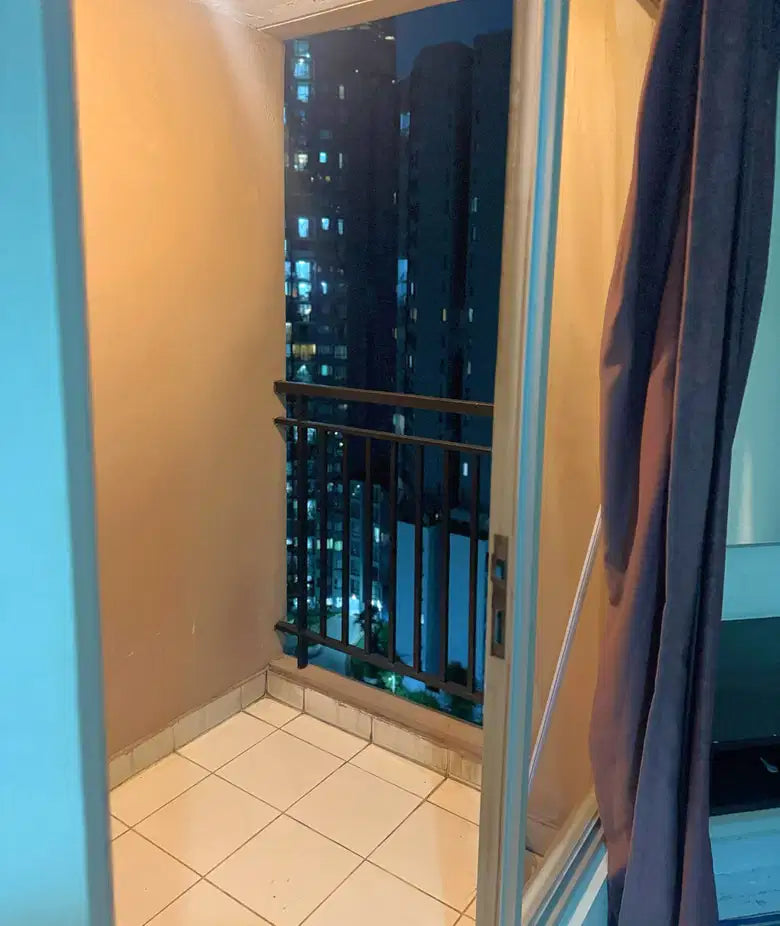 Jual RUGI Apartemen 18Th Taman Rasuna Full Furnished