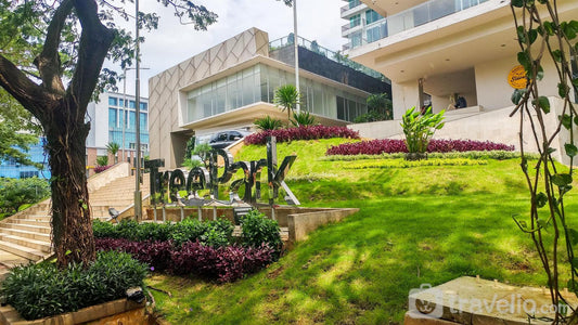 JUAL RUGI! APARTEMEN TREE PARK BSD 1BR FULL FURNISHED SERPONG